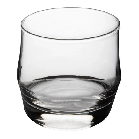 HU395 - Olympia Houston Rocks Tumblers 340ml/11.5oz (6 Pack)