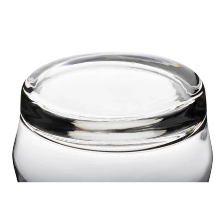 HU395 - Olympia Houston Rocks Tumblers 340ml/11.5oz (6 Pack)