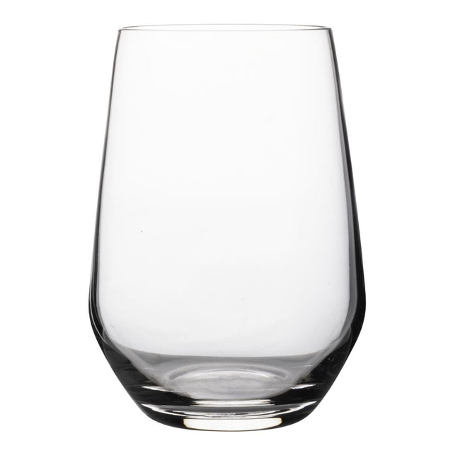 HU398 Olympia Mendoza Tumblers 370ml (Pack of 6)