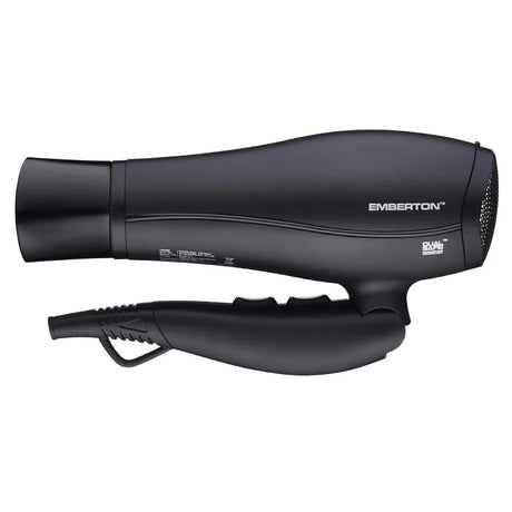 HW009 Hotel Complimentary Marlow Folding Hairdryer 1875W