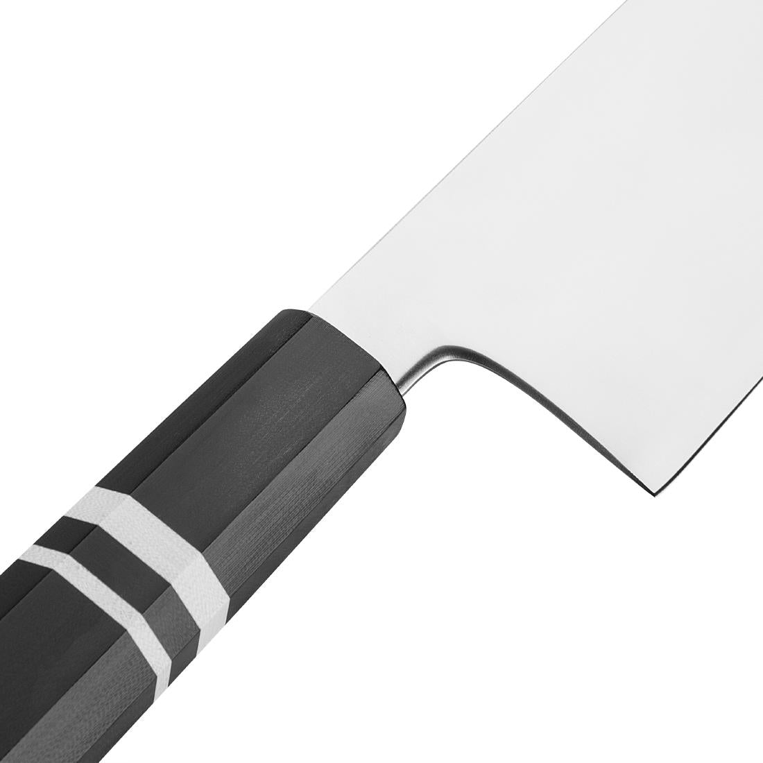 HW012 Vogue Tsuki Series 9 Gyuto Knife - 9.5''