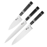 HW012 Vogue Tsuki Series 9 Gyuto Knife - 9.5''