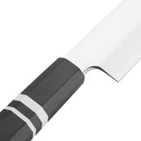 HW013 Vogue Tsuki Series 9 Yanagiba Knife - 10.6''