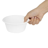 HW021 Fiesta Compostable Bagasse Bowl Base 400ml (Pack of 50)