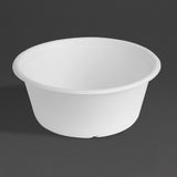 HW023 Fiesta Compostable Bagasse Bowl Base 750ml (Pack of 50)