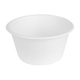 HW024 Fiesta Compostable Bagasse Bowl Base 900ml (Pack of 50)