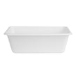 HW035 Fiesta Compostable Bagasse Food Container Bases 800ml (Pack of 100)