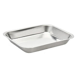 HW041 De Buyer Outdoor Marinating Dish 270x220x40mm