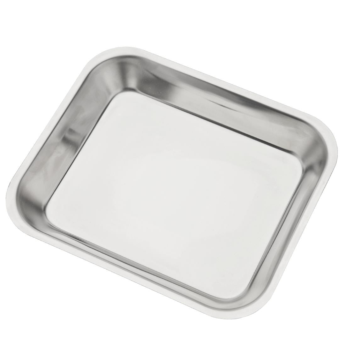 HW041 De Buyer Outdoor Marinating Dish 270x220x40mm