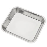 HW041 De Buyer Outdoor Marinating Dish 270x220x40mm