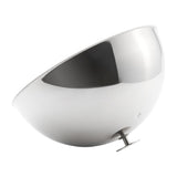 HW045 De Buyer Stainless Steel Cooking Dome 300mm