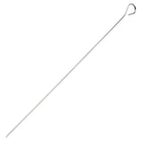 HW049 De Buyer Stainless Steel Skewers 400mm (Pack of 10)