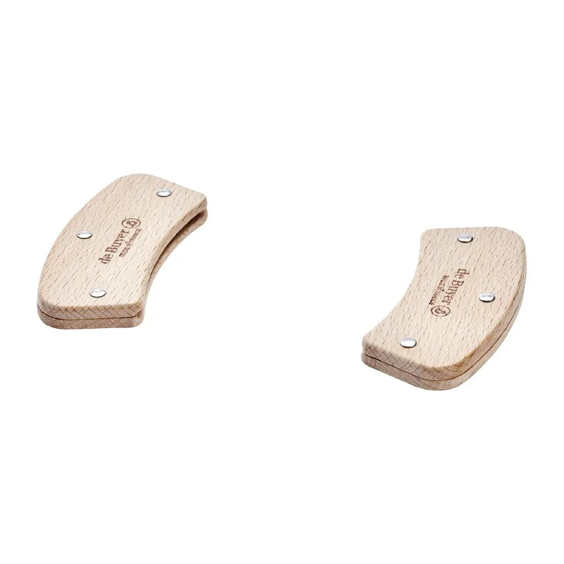 HW050 De Buyer Removable Pan Handle