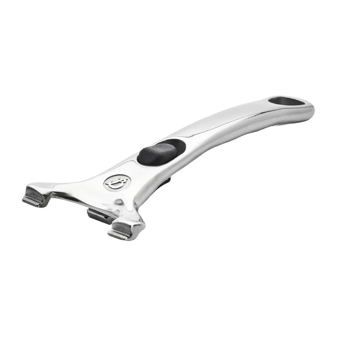 HW050 De Buyer Removable Pan Handle