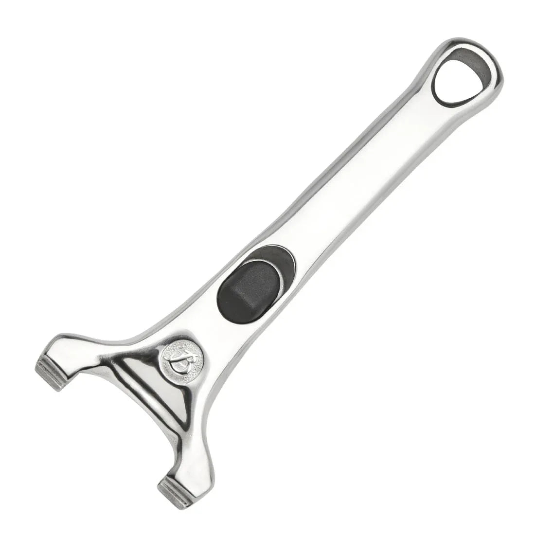 HW050 De Buyer Removable Pan Handle