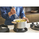 HW051 De Buyer Outdoor LOQY Saucepan Set