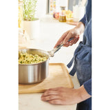 HW051 De Buyer Outdoor LOQY Saucepan Set
