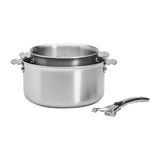 HW051 De Buyer Outdoor LOQY Saucepan Set