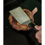 HW052 De Buyer Outdoor Spatula Turner 160mm