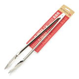 HW058 De Buyer Stainless Steel Utility Tongs 400mm