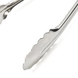 HW058 De Buyer Stainless Steel Utility Tongs 400mm