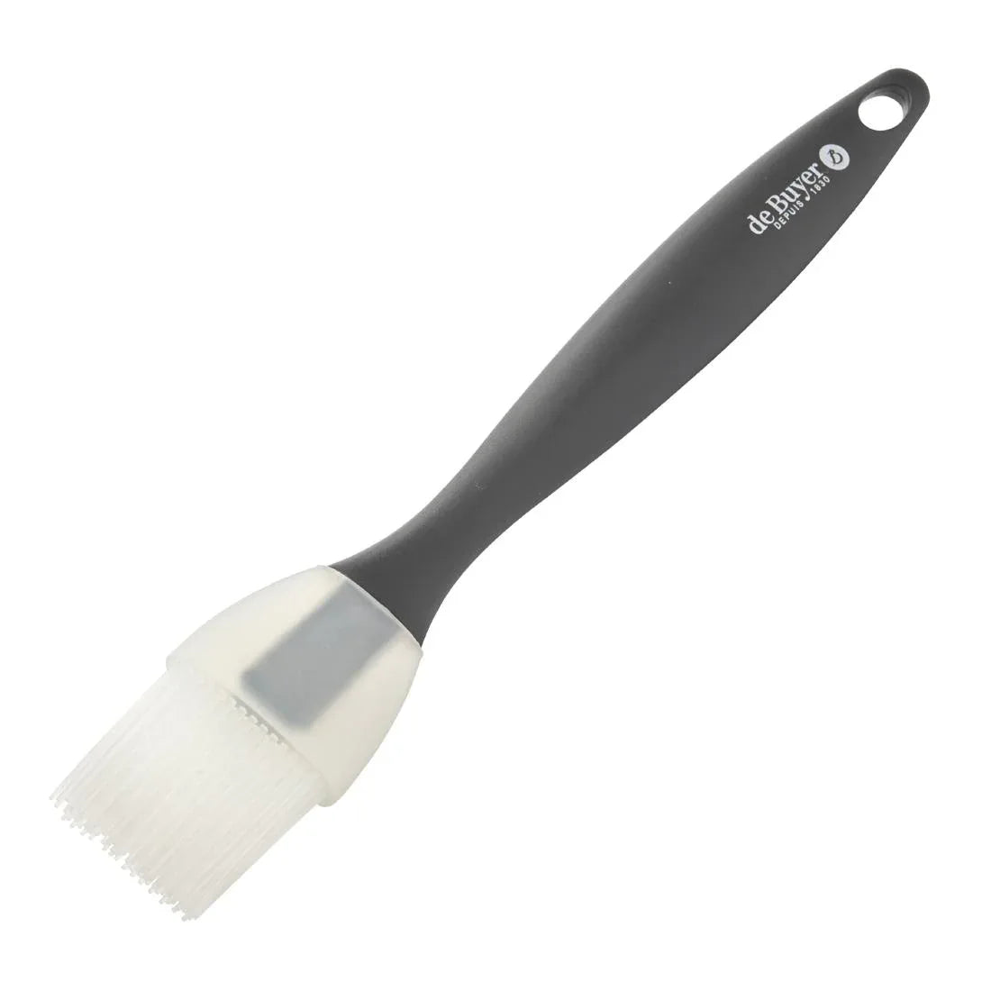 HW059 De Buyer Silicone Brush 250mm