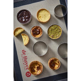 HW060 De Buyer Airmat Baking Mat 400x300mm