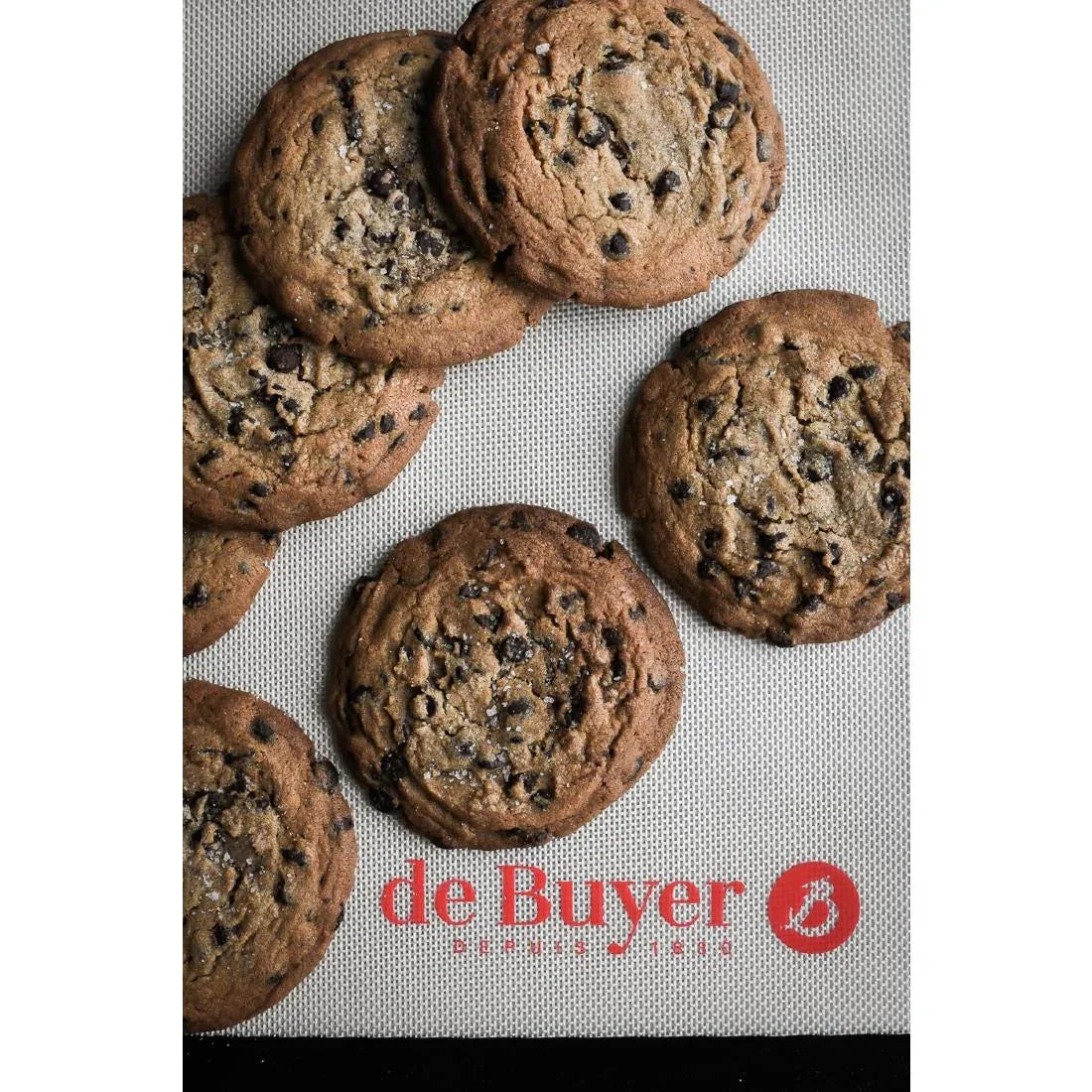 HW060 De Buyer Airmat Baking Mat 400x300mm