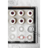 HW060 De Buyer Airmat Baking Mat 400x300mm