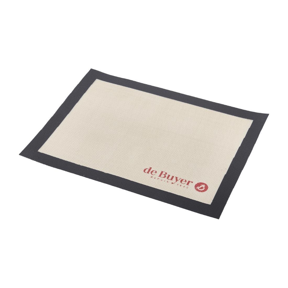 HW062 De Buyer Airmat Baking Mat 585x385mm