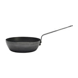 JB994 Blue Carbon Steel Country Frypan - 240mm
