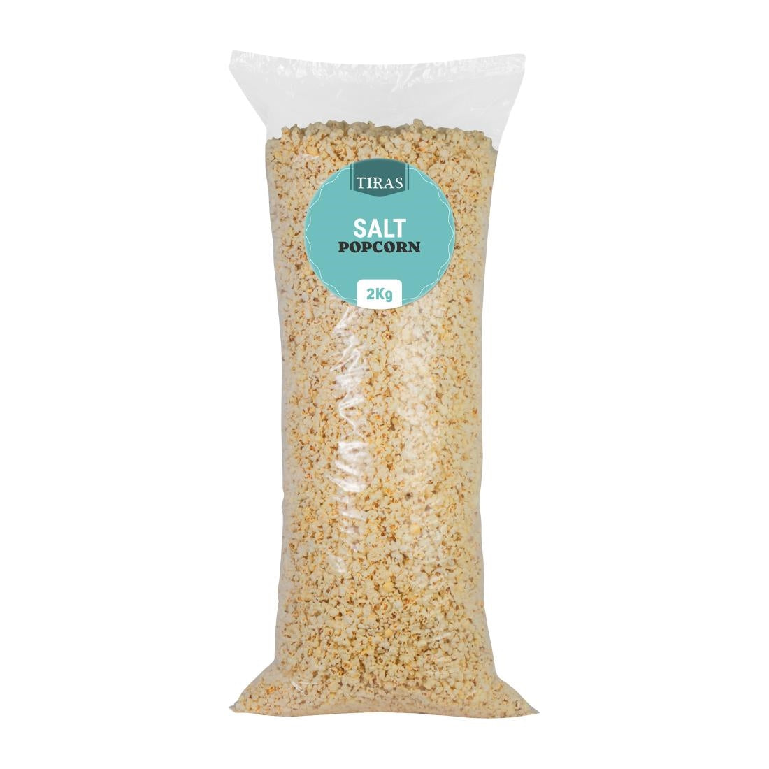 HW075 Tiras Ready-Made Salty Popcorn 2kg