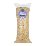 HW076 Tiras Ready-Made Sweet & Salty Popcorn 2.5kg - JD Catering Equipments Ltd