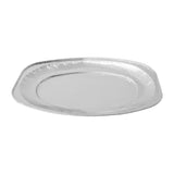 HW088 Fiesta Recyclable Foil Serving Trays 14" (10 Pack)