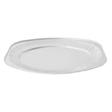 HW089 Fiesta Recyclable Foil Serving Trays 17" (10 Pack)