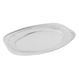 HW089 Fiesta Recyclable Foil Serving Trays 17" (10 Pack)