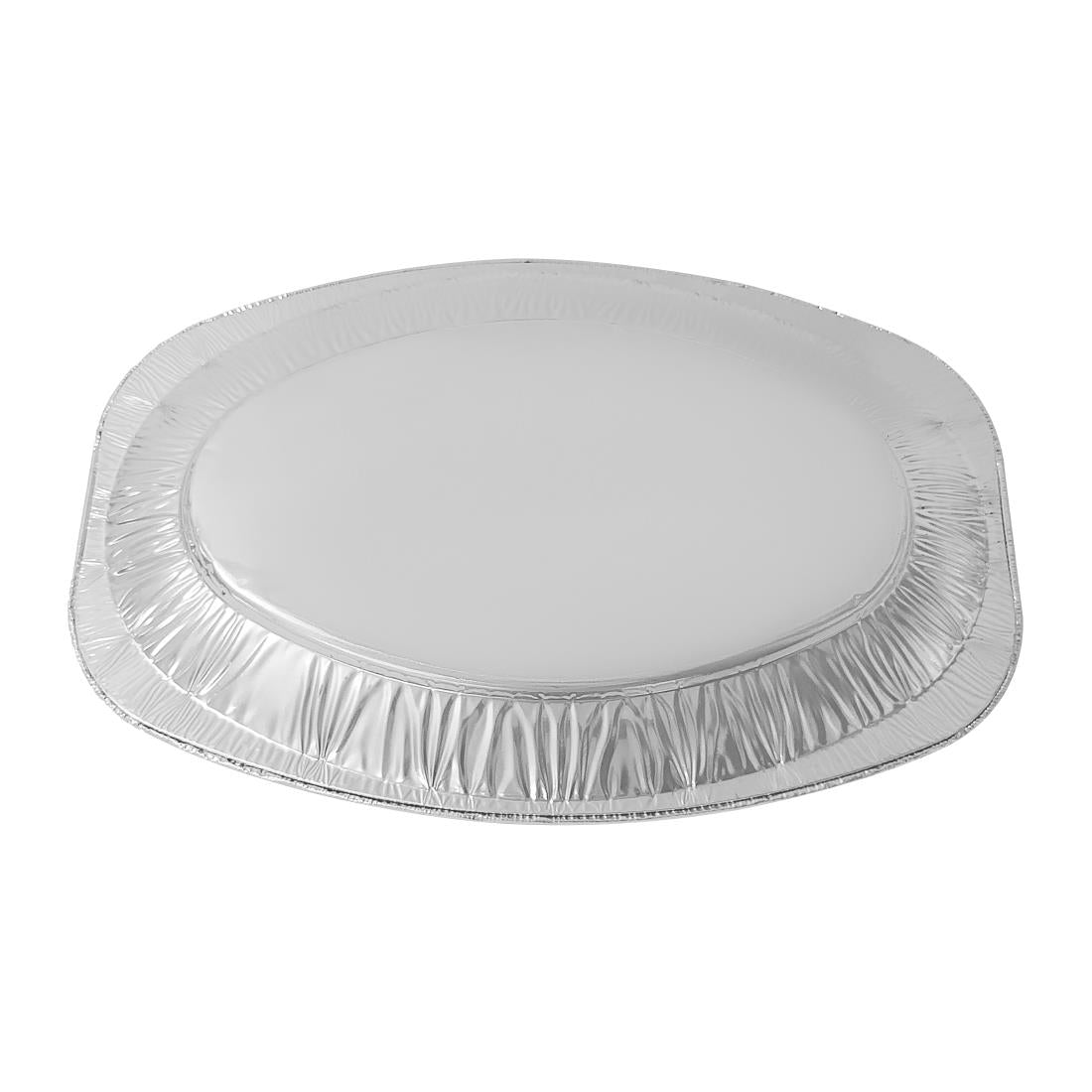 HW089 Fiesta Recyclable Foil Serving Trays 17" (10 Pack)