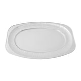 HW090 Fiesta Recyclable Foil Serving Trays 22" (10 Pack)