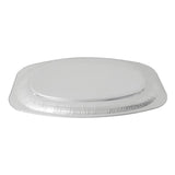 HW090 Fiesta Recyclable Foil Serving Trays 22" (10 Pack)