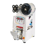 HW097 Blue Ice Cup Sealing Machine TS01 - JD Catering Equipments Ltd