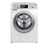 Miele Commercial Washing Machine White 7kg with Drain Pump 5.5kW PWM507