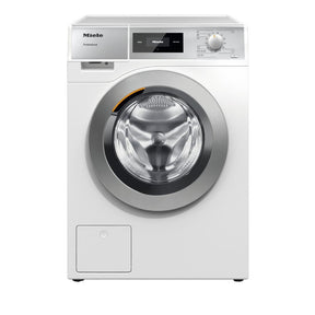 Miele Commercial Washing Machine White 7kg with Drain Pump 5.5kW PWM507