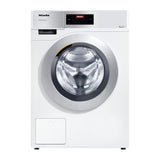 HW107 Miele Little Giant Washing Machine White 6kg with Drain Pump 2.85kW Single Phase PWM906