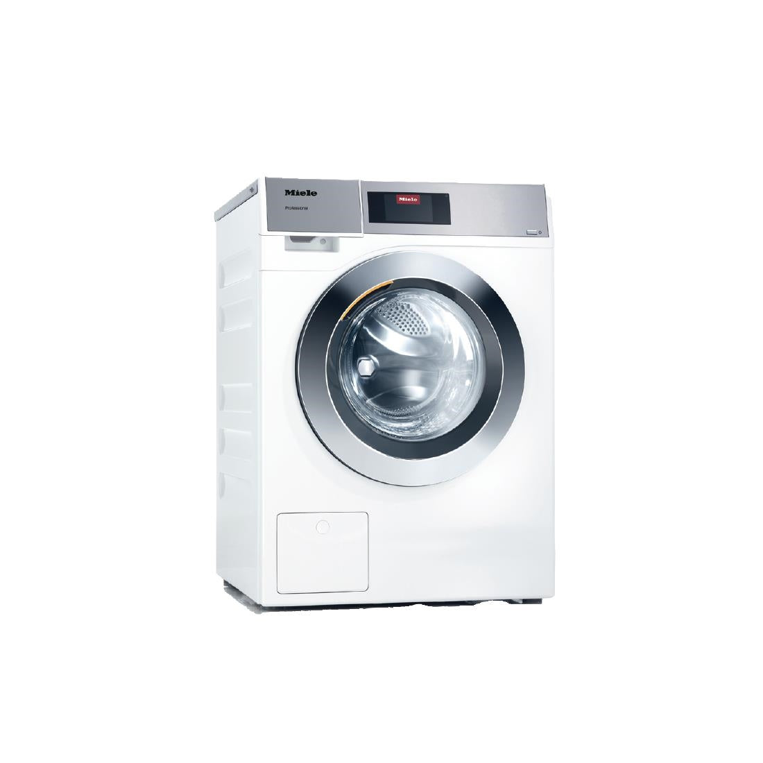 HW116 Miele Little Giant Washing Machine White 8kg with Drain Pump 5.5kW Single Phase PWM908