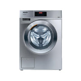 HW118 Miele Little Giant Washing Machine Steel 8kg with Drain Pump 5.5kW Single Phase PWM908