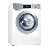 HW123 Miele Little Giant Mop Star 60 Washing Machine White 6kg with Drain Pump 4.8kW Single Phase PWM506