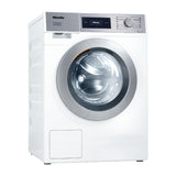 HW124 Miele Little Giant Mop Star 60 Washing Machine White 6kg with Gravity Drain 2.5kW Single Phase PWM506