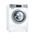 HW122 Miele Little Giant Mop Star 60 Washing Machine White 6kg with Drain Pump 2.5kW Single Phase PWM506