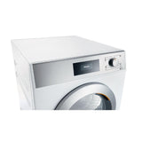 HW130 Miele Little Giant Heat Pump Dryer 7kg White 1.44kW Single Phase PDR307