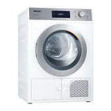 HW130 Miele Little Giant Heat Pump Dryer 7kg White 1.44kW Single Phase PDR307